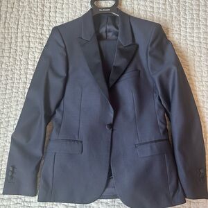 The Kooples Midnight Blue Tuxedo